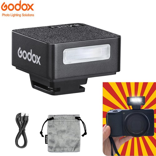 Godox blitz im20 mini - im20,