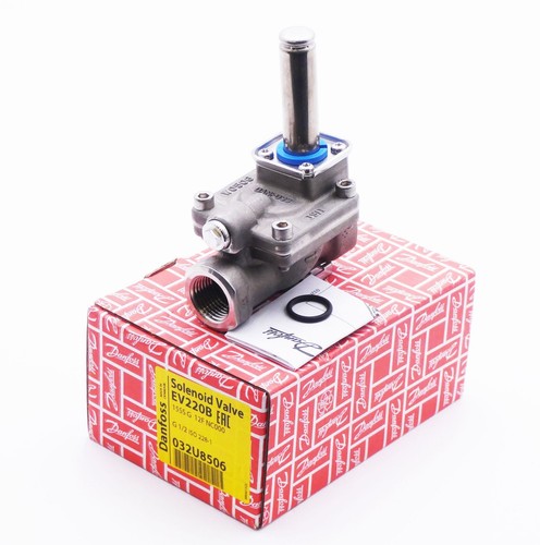 Danfoss ev220b 032u8506 - ev220b, g