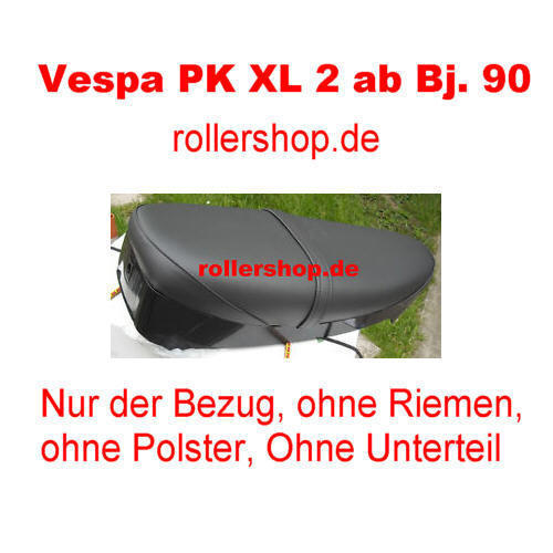 Sitzbank bezug für vespa - für,