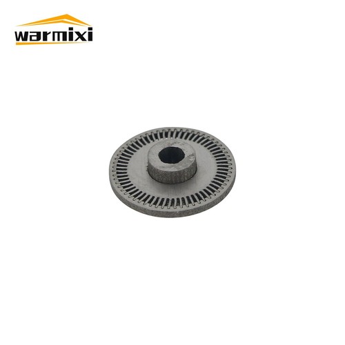 Grid stainless steel - 60-grid,
