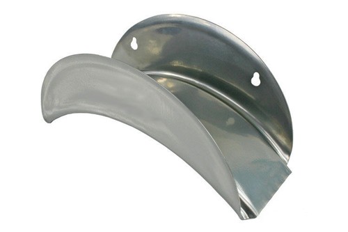 Wandschlauchhalter - 3x,