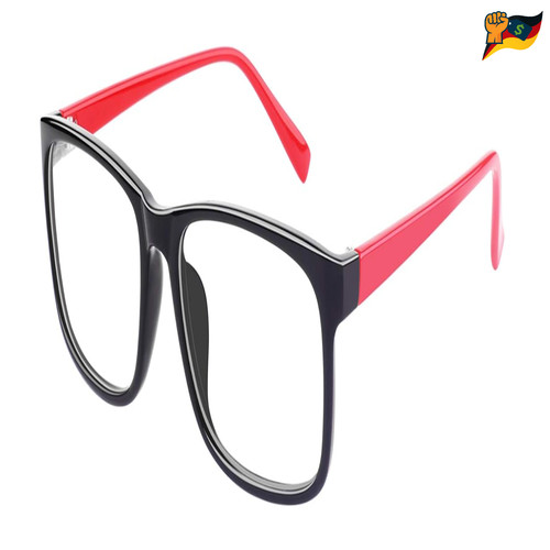 Gqueen brille ohne - brille,