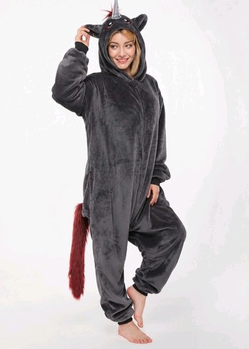 Kostüm einhorn erwachsene - kostüm,