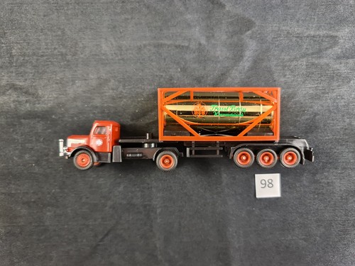 Werbetrucks trassl - 1:87,,