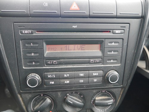Radio mp3 fox - fox, 5z