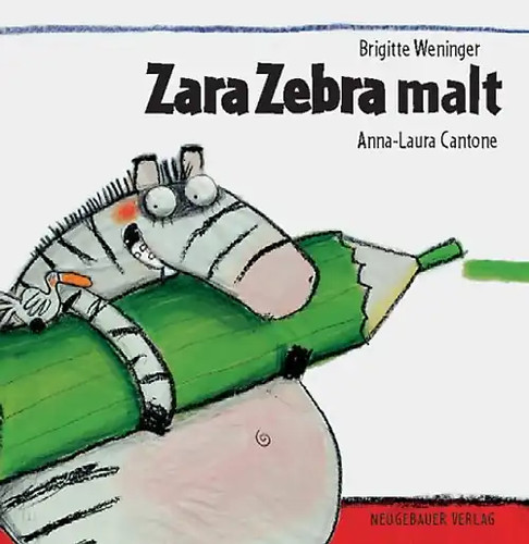 Zara zebra malt - zara,