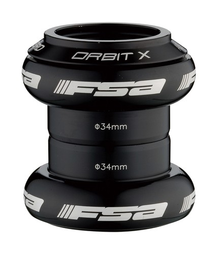 Fsa orbit steuersatz 8 - fsa, x