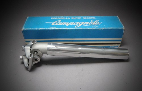 Nos campagnolo super record - nos,