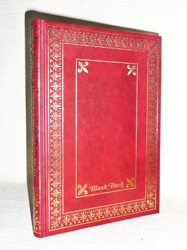 Leerbuch blankobuch buch - blankobuch,