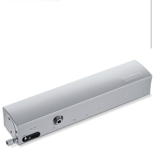 Geze ts 5000 is - ‼️⚡️,
