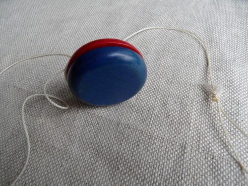 Jojo yoyo ddr holz - jojo,