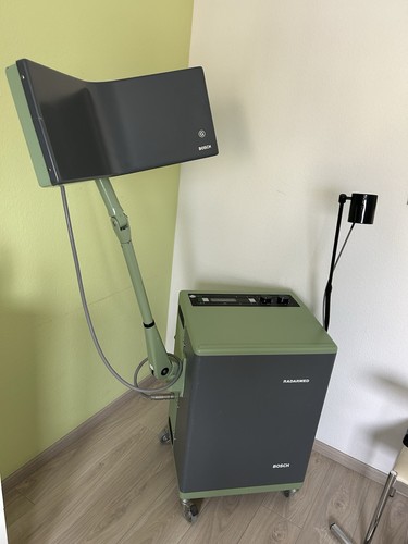 Bosch radarmed - bosch,