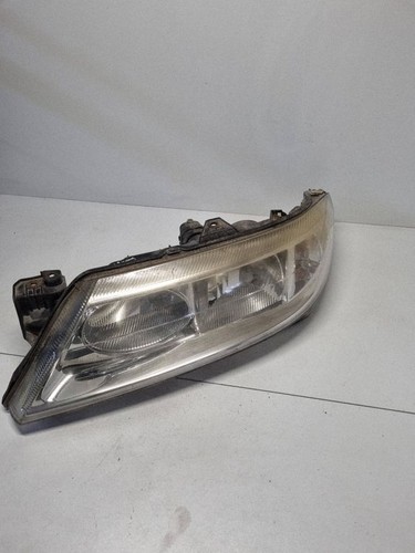 Renault laguna 2003 vorne - 2003,