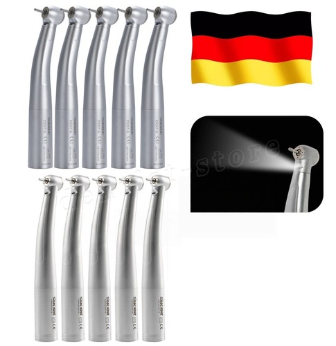 Pcs dental led turbine - pcs,
