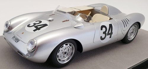 Tecnomodel maßstab 18 - maßstab, 1:18