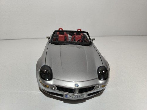 Bmw roadster tuning - z8,