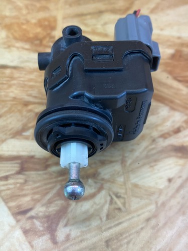Stellmotor scheinwerfer links - stellmotor,