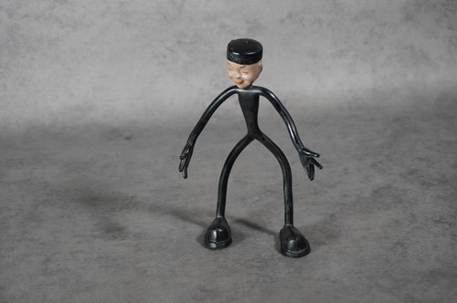 Schleich biegefigur - schleich,
