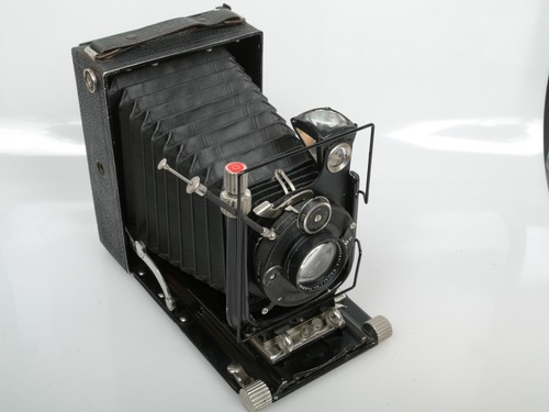 Voigtländer bergheil 9x12cm - bergheil,