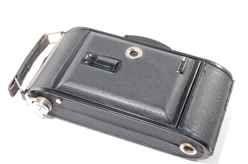 6x9 voigtländer bessa with - bessa,