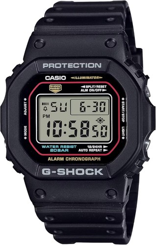 Casio shock herren - casio,