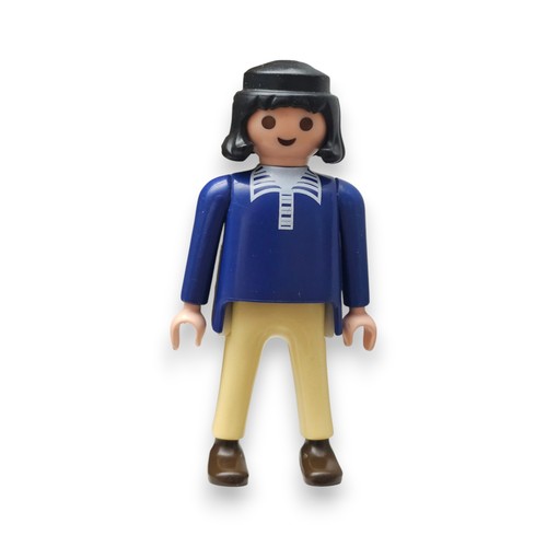 Playmobil figur handwerker - playmobil,