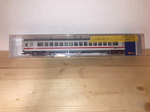Aus roco 6200183 ic - roco, wagen
