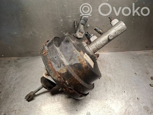 Alfa romeo 156 brake - brake, booster