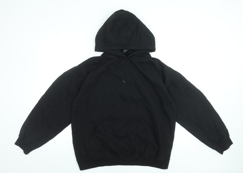 Boohooman herren schwarz - boohooman,