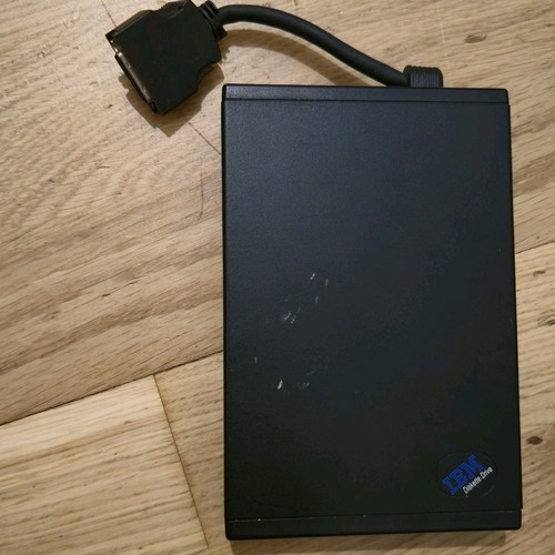 Ibm 79f6423 externe - 79f6423, 3.5"
