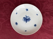 Suppenteller romanze blau - in,
