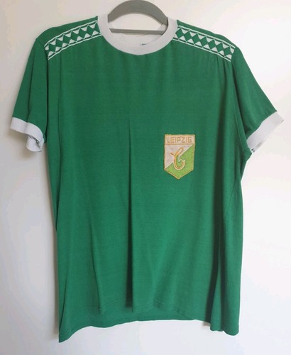 Ddr fussball oberliga - ddr, trikot