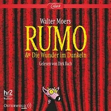 Rumo die wunder im dunkeln - rumo:,