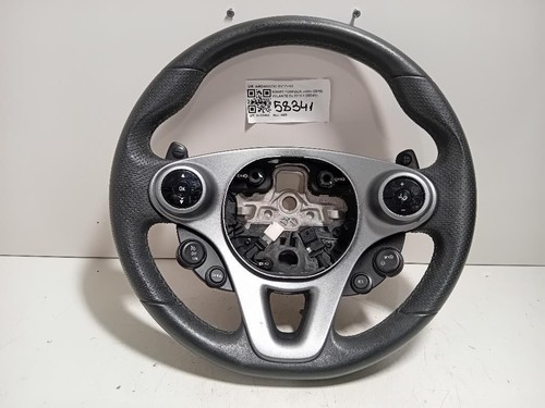 Lenkrad für smart - für, forfour