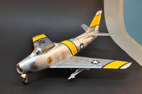 Sabre 18 hobby boss - -,