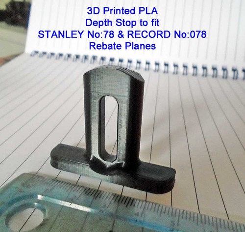 Brandneu gedruckter - brandneu, 3d-gedruckter