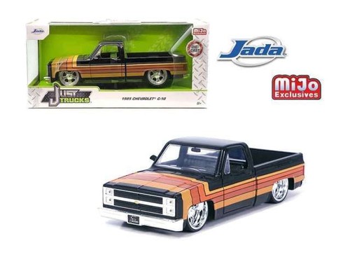 Jada 35854 1985 - chevrolet, c10