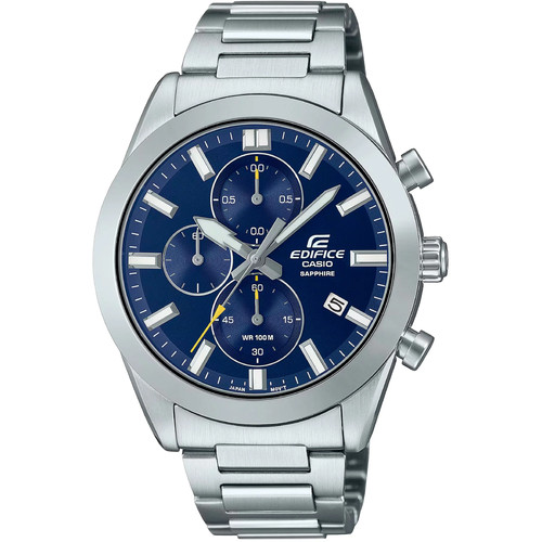 Uhr casio efb 710d 2avuef - uhr,