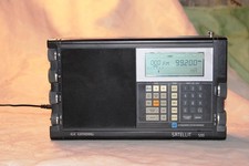 Grundig weltempfänger - grundig,