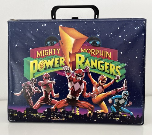 Mighty morphin power - morphin,