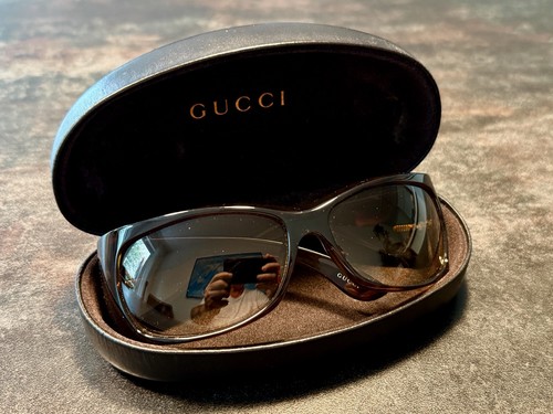 Gucci sonnenbrille damen - gucci,