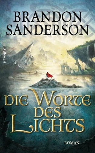Brandon sanderson die worte - brandon,
