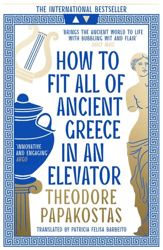 How fit all ancient - how,