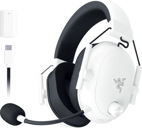 Razer blackshark hyperspeed - razer,