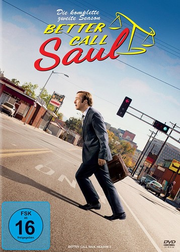 Better call saul - call,