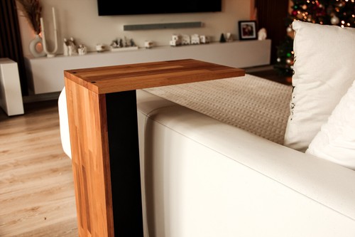 Minimalistischer holz - minimalistischer,