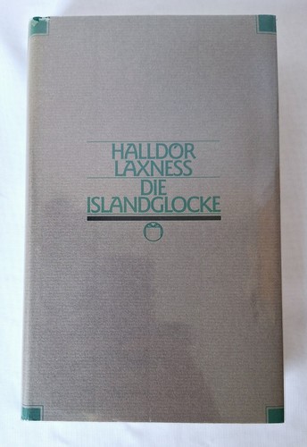Halldor laxness die - halldor,