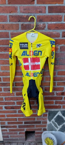 Zeitfahranzug rider skinsuit - zeitfahranzug,