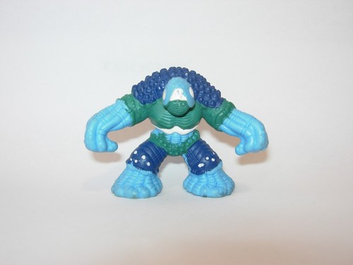 Gormiti gormitis figur - gormiti,