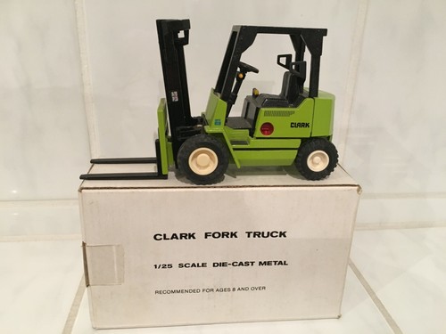 Clark gpx oldtimer - clark,